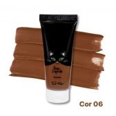 BASE LIQUIDA MATTE BLUR, 30ML - CAT MAKE