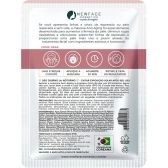 Máscara facial, Anti Aging - New Face