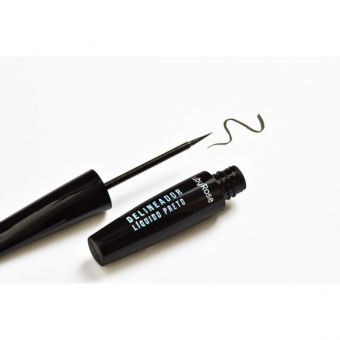 DELINEADOR LIQUIDO PRETO, 5.8ML - RUBYROSE