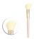PINCEL F04 PROFISSIONAL PARA BLUSH - MACRILAN - LINHA BFF