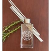 Kit Vela & Difusor de Ambiente Alecrim - Bright Side