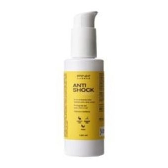 Leave-in com protetor solar Anti Shock Pré-Treino 120ml