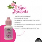Óleo Natural de Rosa Mosqueta,10ml. - Face Beautiful