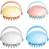 Escova de Limpeza Couro Cabeludo My Brush