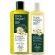 Kit Shampoo e Condicionador Iluminador Camomila & Calêndula - Think Vegan