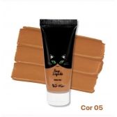 BASE LIQUIDA MATTE BLUR, 30ML - CAT MAKE