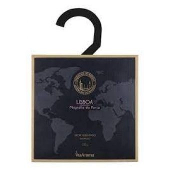 Sachê Perfumado, Lisboa, Magnólia do Porto, 20Gr.