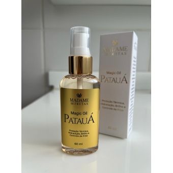 Magic Oil Patuá, 60ml - Madame das Frutas