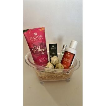 Kit Namorados Madame 1