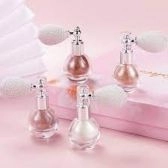 Spray De Pó Iluminador Brilho