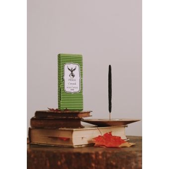 Incenso de Citronela - Fenix