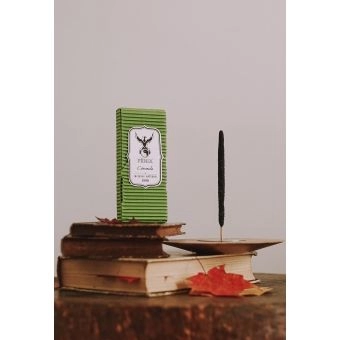 Incenso de Citronela - Fenix