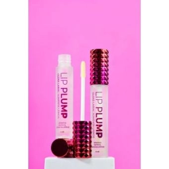 Gloss Labial Lip Plump - BELLA FEMME