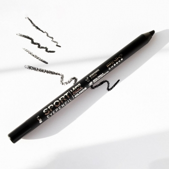 Lapis Para Olhos Sport Eyepencial, 1,2G. - Pink Cheeks