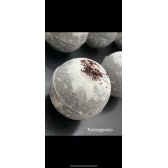 Esfera Efervescente Escalda Pés, 60Gr - Make.Com