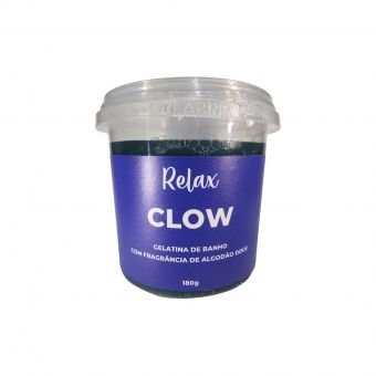 Gelatina de Banho, 180 Gr. - Relax Jelly