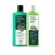 Kit Shampoo e Condicionador Revitalizante Alecrim & Chá Verde - Think Vegan