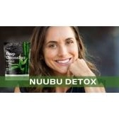 Adesivo Detox para Pés, Nuubu (Foot Patch) - Completo