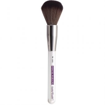 PINCEL W101 PROFISSIONAL PARA PÓ - MACRILAN - LINHA W