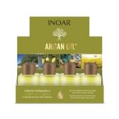 Óleo Argan, 7ml - Inoar