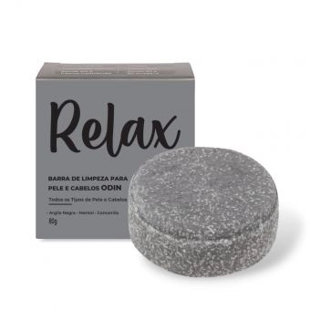 Barra Odin 4x1 Natural Multifuncional - Relax Bars