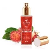 BODY SPLASH RAMBUTAN - MADAME DAS FRUTAS