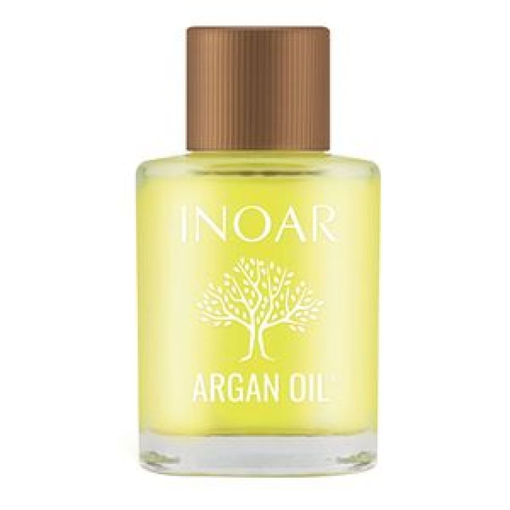 Óleo Argan, 7ml - Inoar