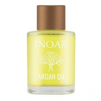Óleo Argan, 7ml - Inoar
