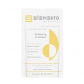 Bio Argila Amarela, 30g - ELEMENTO MINERAL
