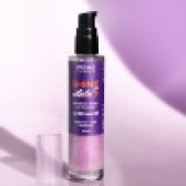 Shine Protetor Solar Iluminador FPS50 Edicao Especial Lulufive 50ml