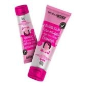 Gel Facial Peel Off, Rosa Mosqueta, 60G - DERMACHEM