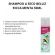 Shampoo a Seco Ricca, Menta Cuca Fresca, 50 ML