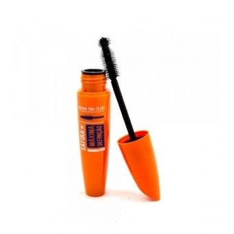 Máscara de Cílios Máxima Definição, 7ML - SAFIRA