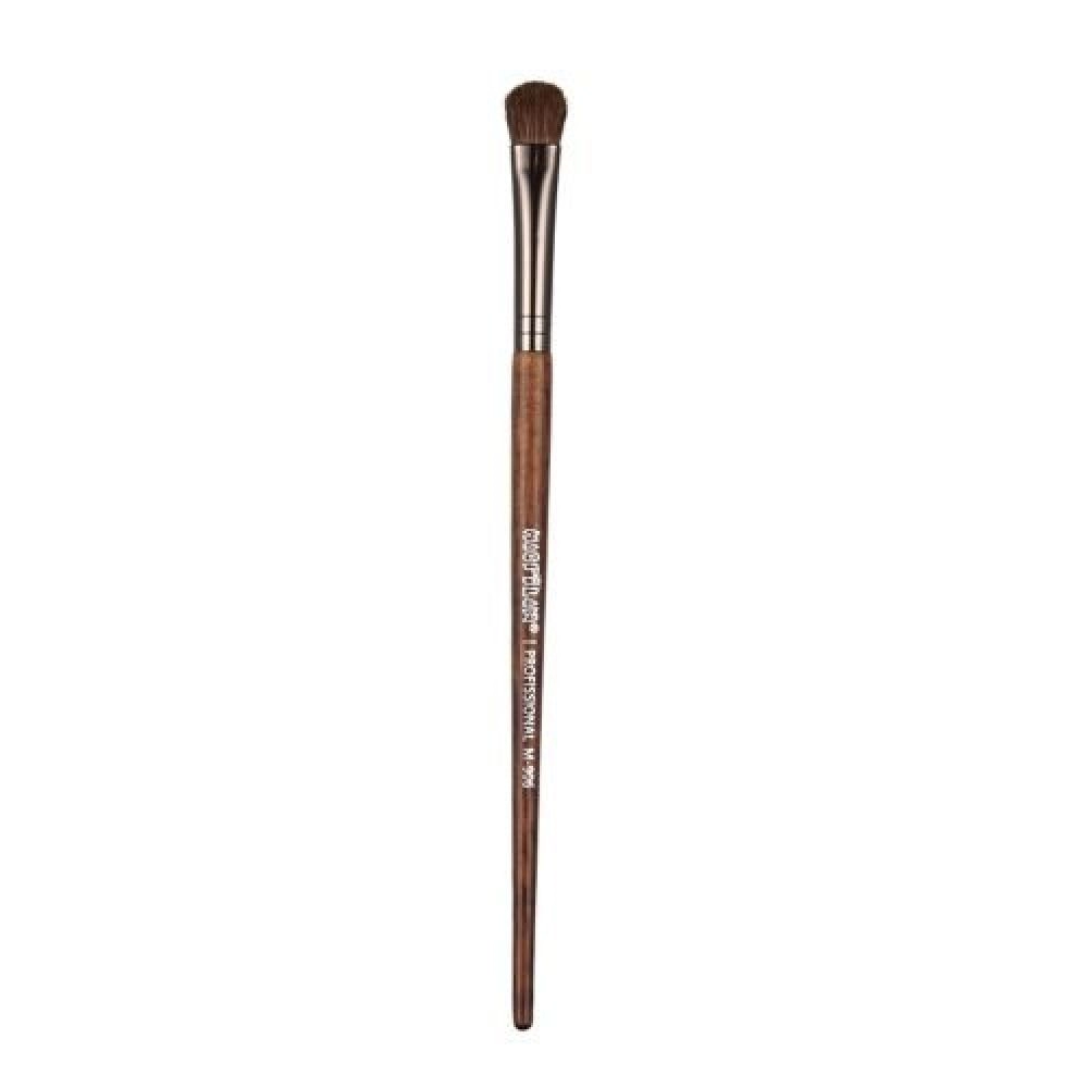 PINCEL M906 PROFESSIONAL PARA SOMBRA E ESFUMAR - MACRILAN - LINHA MADEIRA
