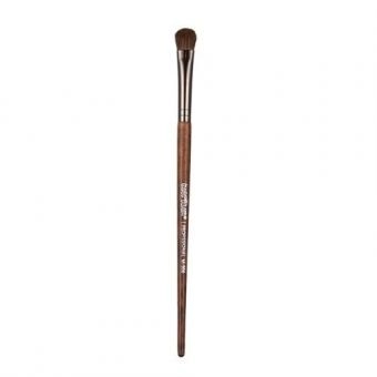 PINCEL M906 PROFESSIONAL PARA SOMBRA E ESFUMAR - MACRILAN - LINHA MADEIRA