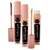 CORRETIVO LIQUIDO COR 1.0 CAT MAKE 4 ML