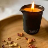 KIT BODY LOVE NAMORADOS (HIDRATANTE + OLEO CORPORAL + VELA DE MASSAGEM + VENDA TAPA OLHOS)