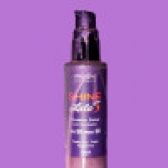 Shine Protetor Solar Iluminador FPS50 Edicao Especial Lulufive 50ml