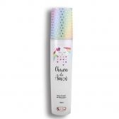 KIT ESPONJA MICROFIBRA MACRILAN + BASE CATMAKE COR 1.0 + CHUVA DE AMOR 01 FLASH CATMAKE