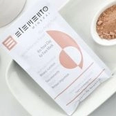 Bio Argila Rosa, 30g - ELEMENTO MINERAL