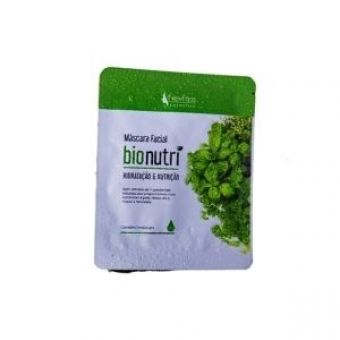 Máscara facial, Bionutri - New Face
