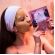 Máscara facial, Anti Aging - New Face