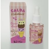 Serum Facial, Calda Hidratante, 30ml - Cat Make