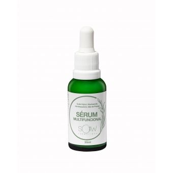Sérum Multifuncional, 30ml