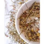 Escalda Pés Camomila e Lavanda, 200Grs. - SpaMake