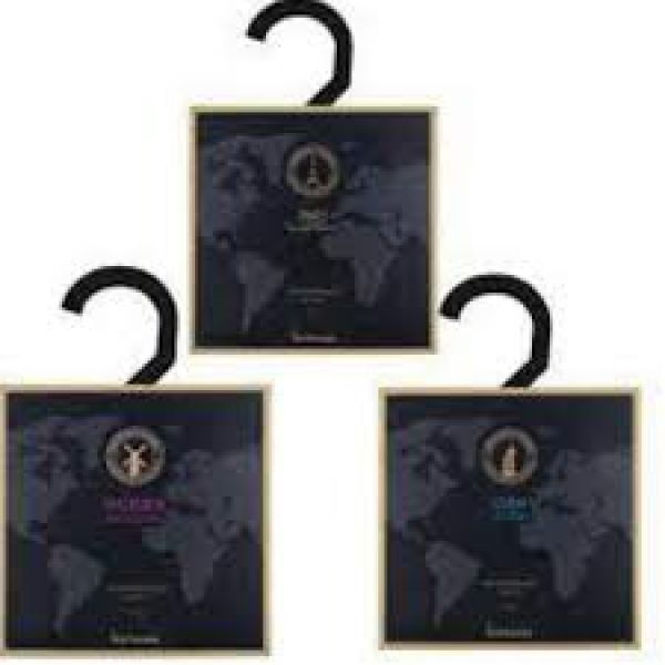 Sachê Perfumado, Amsterdã,Tulipa Garden, 20Gr.