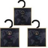 Sachê Perfumado, Amsterdã,Tulipa Garden, 20Gr.