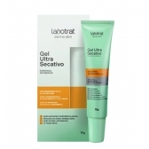 Gel Ultra Secativo Espinhas e Antimarcas, 15g - Labotrat