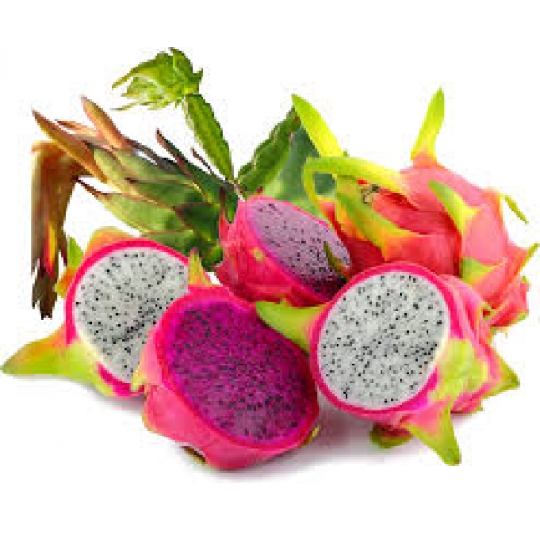 Hidratante Corporal, Pitaya, 200Ml - MADAME DAS FRUTAS