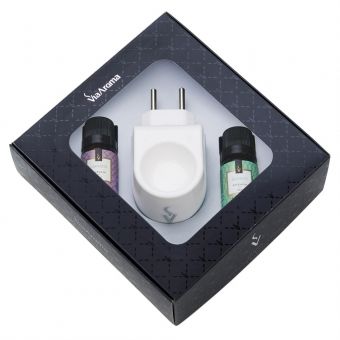 Kit Presente Aromaterapia, Standard, Bamboo / Lavanda